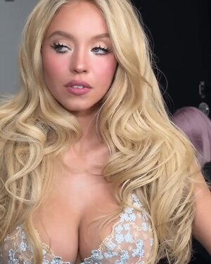 Sydney Sweeney