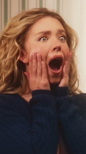 Sydney Sweeney leaked photo #1124