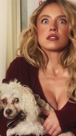 Sydney Sweeney leaked photo #1127
