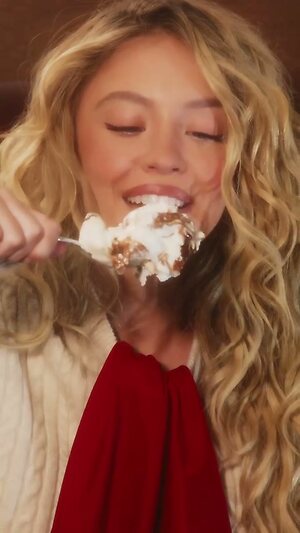 Sydney Sweeney leaked photo #1130