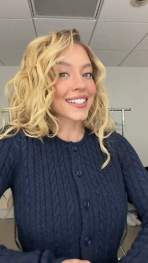 Sydney Sweeney leaked photo #1132