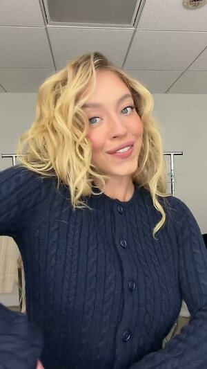 Sydney Sweeney leaked photo #1133