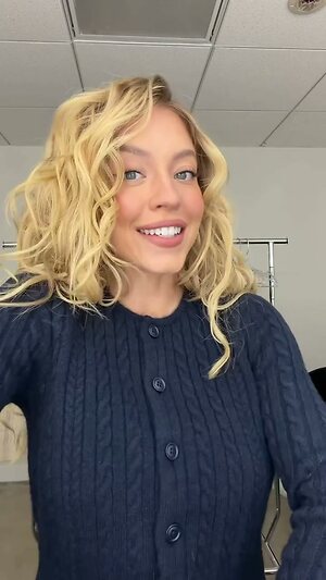 Sydney Sweeney leaked photo #1134