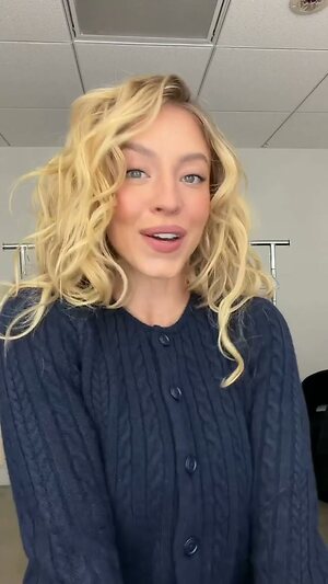 Sydney Sweeney leaked photo #1135