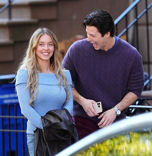 Sydney Sweeney leaked photo #1141
