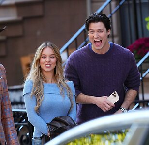 Sydney Sweeney leaked photo #1153