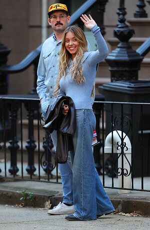 Sydney Sweeney leaked photo #1157