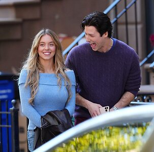 Sydney Sweeney leaked photo #1167