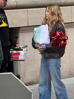 Sydney Sweeney leaked photo #1197