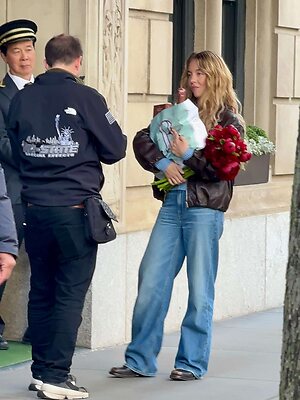 Sydney Sweeney leaked photo #1202