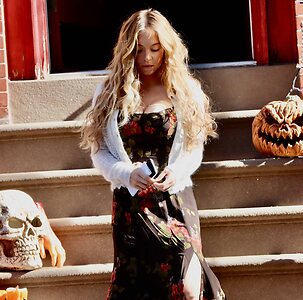 Sydney Sweeney leaked photo #1208