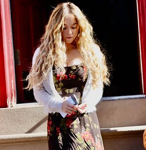 Sydney Sweeney leaked photo #1209