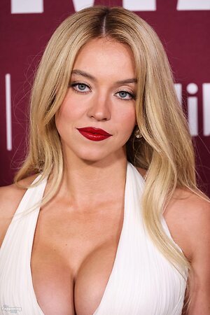 Sydney Sweeney leaked photo #1285