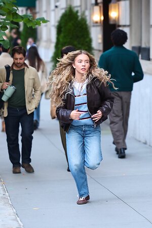 Sydney Sweeney leaked photo #1302
