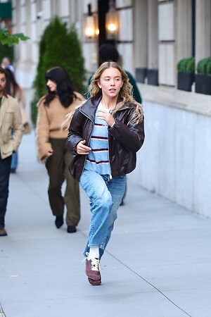 Sydney Sweeney leaked photo #1303