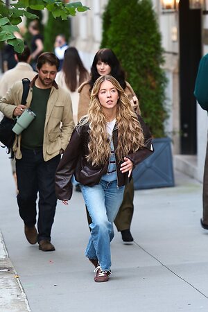 Sydney Sweeney leaked photo #1307