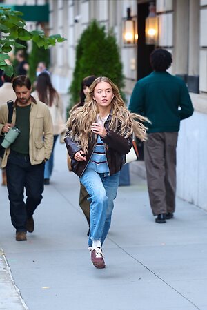 Sydney Sweeney leaked photo #1308