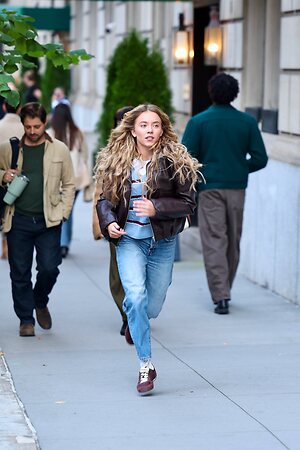 Sydney Sweeney leaked photo #1309