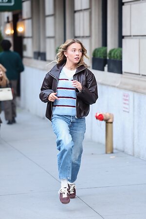 Sydney Sweeney leaked photo #1313