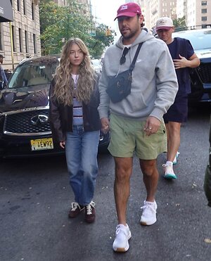 Sydney Sweeney leaked photo #1323