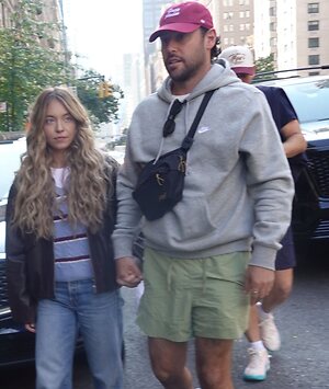 Sydney Sweeney leaked photo #1325