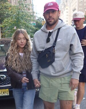 Sydney Sweeney leaked photo #1326