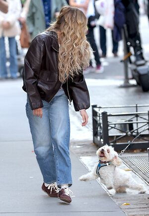 Sydney Sweeney leaked photo #1335