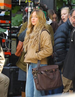 Sydney Sweeney leaked photo #1350
