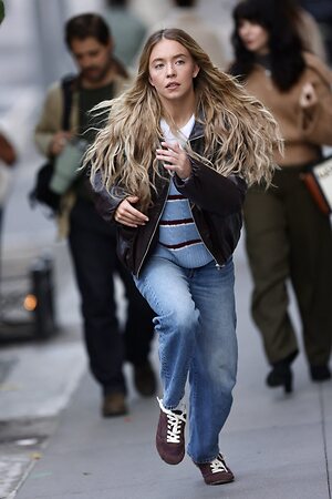 Sydney Sweeney