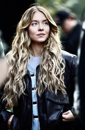 Sydney Sweeney leaked photo #1384