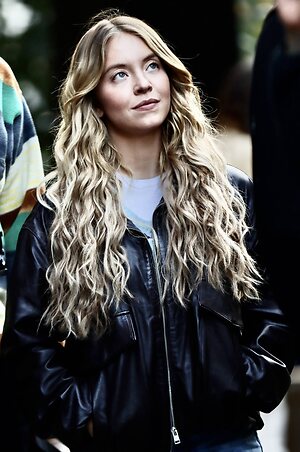 Sydney Sweeney leaked photo #1385