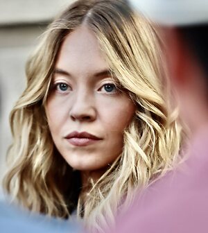 Sydney Sweeney leaked photo #1386
