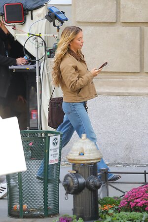 Sydney Sweeney leaked photo #1397
