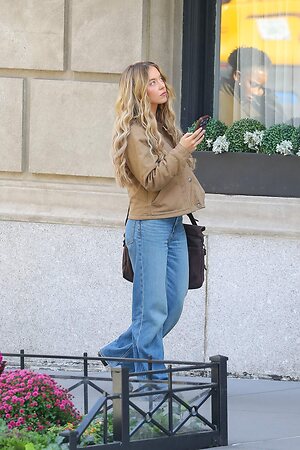 Sydney Sweeney leaked photo #1400