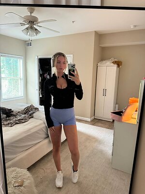 Sydney T leaked photo #24