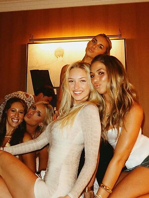 Sydney T leaked photo #35