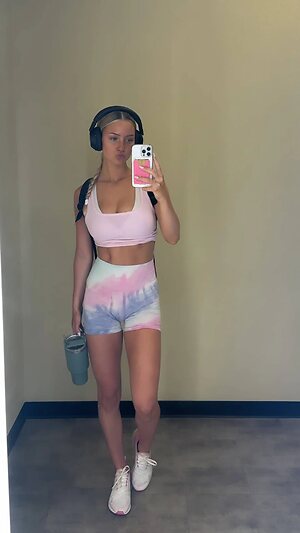 Sydney T leaked photo #39