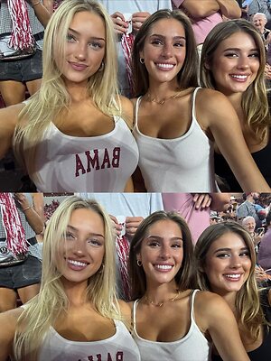 Sydney Thomas leaked photo #75