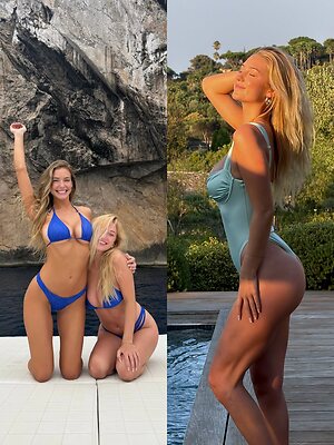 Sydney Thomas leaked photo #83