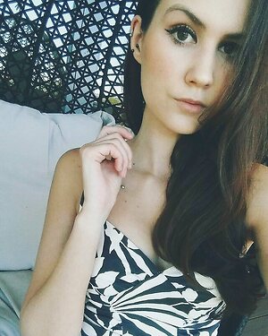 Sydney Watson leaked photo #3