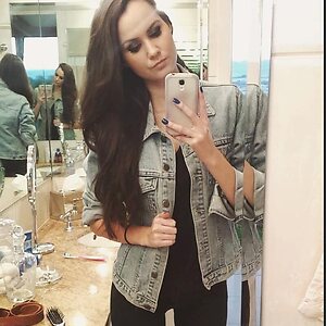 Sydney Watson leaked photo #13
