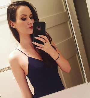 Sydney Watson leaked photo #15