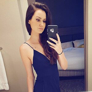 Sydney Watson leaked photo #16