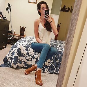 Sydney Watson leaked photo #17