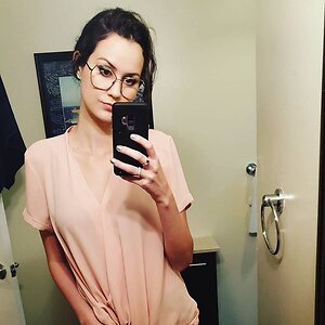 Sydney Watson leaked photo #19