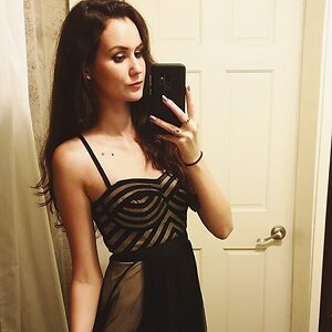 Sydney Watson leaked photo #20