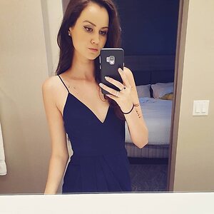 Sydney Watson leaked photo #22