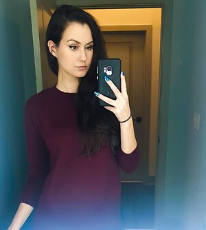 Sydney Watson leaked photo #27