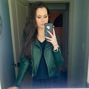 Sydney Watson leaked photo #28