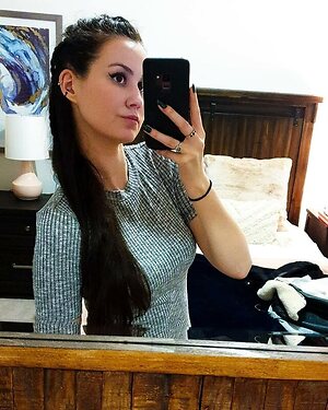 Sydney Watson leaked photo #29